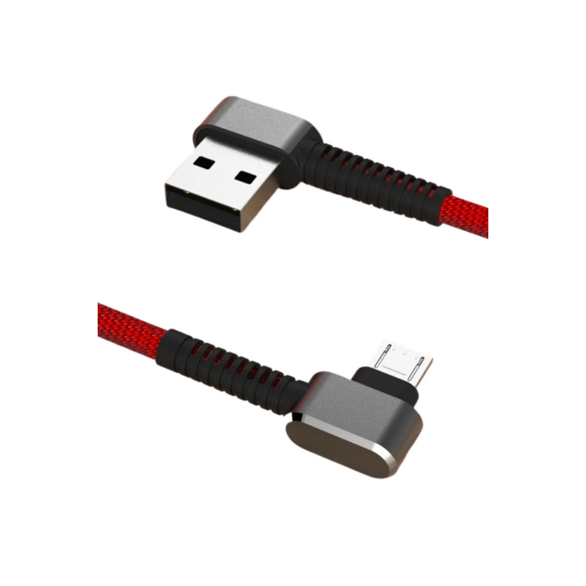 Konfulon S73 Micro USB Kablo 1M 2.1A